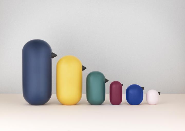 Immagine prodotto Normann Copenhagen Uccellino