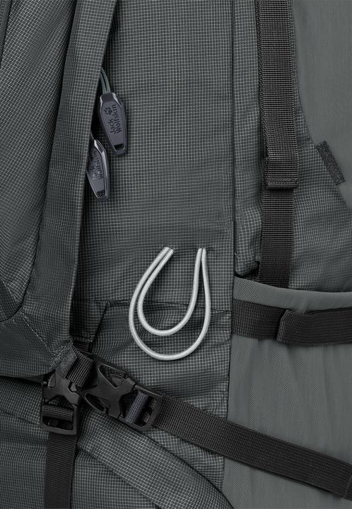 Image du produit Jack Wolfskin Denali 65/10 Men (10 l)