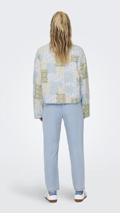 Actual product image Only ONLELVIRA Steppjacke Steppjacke (L)