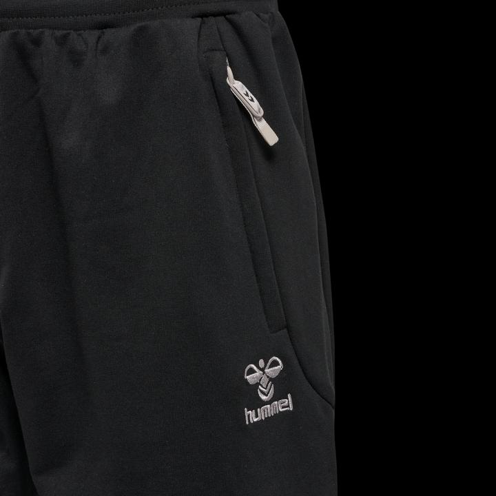 Produktbild hummel Hmlmove Grid Cotton Shorts (XXL)