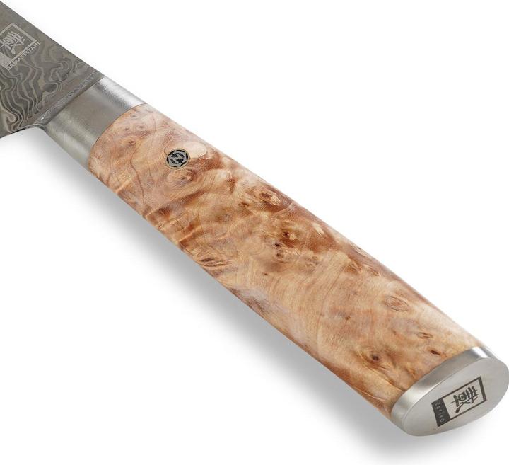 Immagine prodotto Zayiko Coltello per disossare, 16 cm (16 cm)