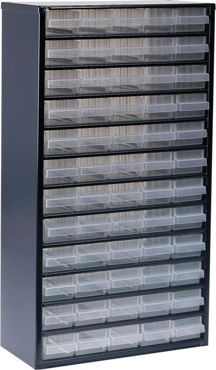 Produktbild Raaco Schubladeschrank (15 cm, 55.20 cm)