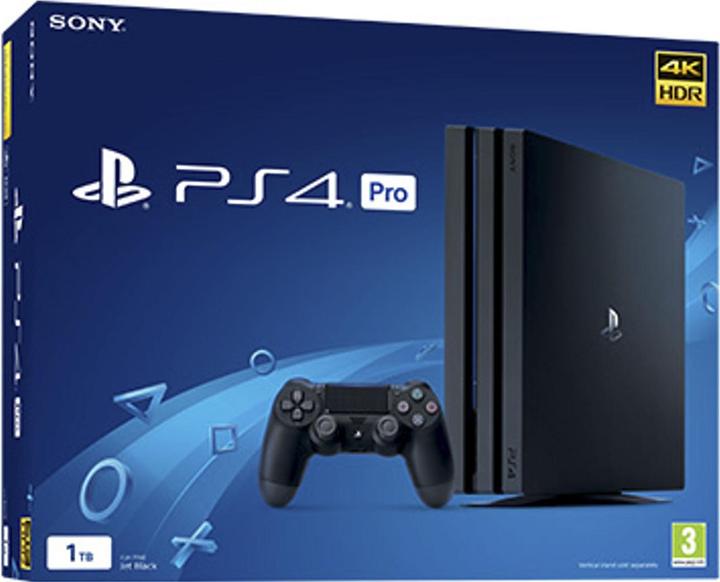Immagine prodotto Sony Playstation 4 Pro