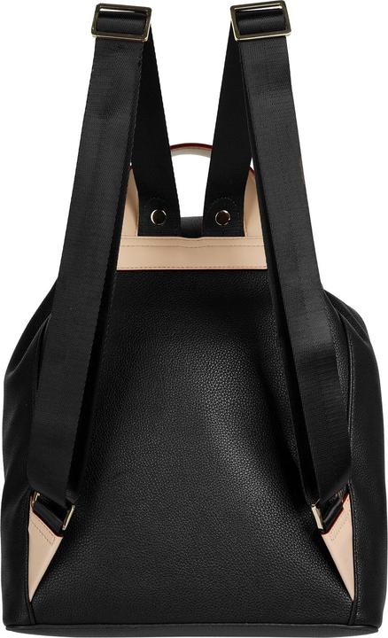 Actual product image Bugatti Ella Ladies Backpack (9 l)
