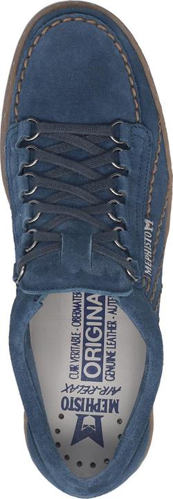Image du produit Mephisto Chaussures basses homme Rainbow (46.5)