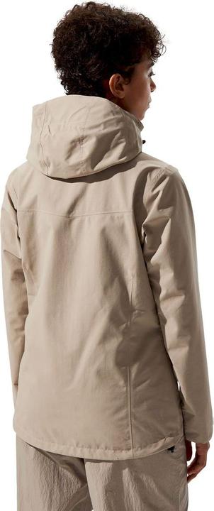 Produktbild Berghaus Hillwalker InterActive Shell Jacket (16, XL)