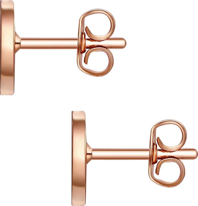 Produktbild Eastside Damen Herz Edelstahl roségold - 29784 (Edelstahl)