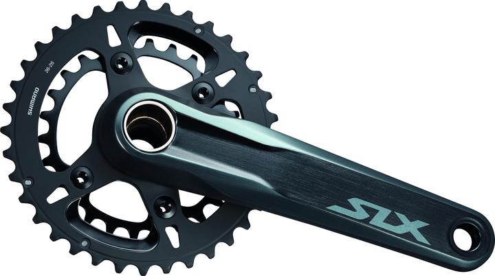 Produktbild Shimano SLX FC-M7100-2 (170 mm)
