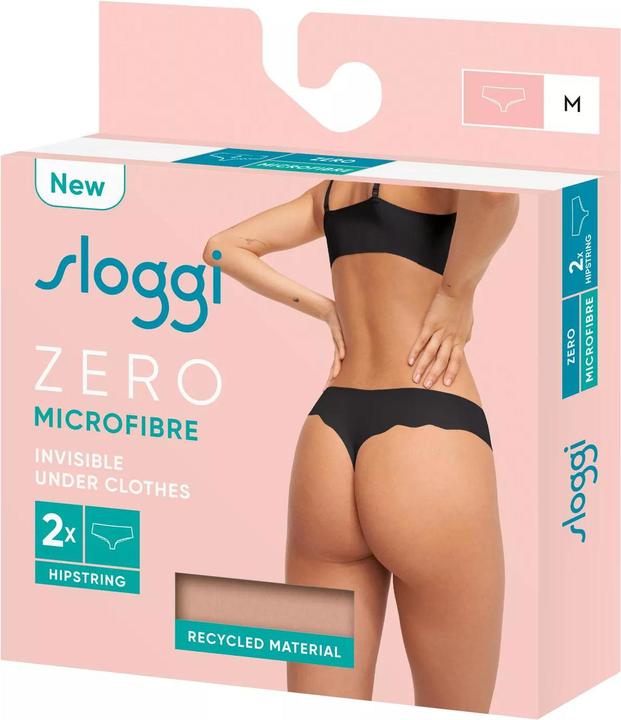 Image du produit Sloggi Zéro (XL, lot de 2)