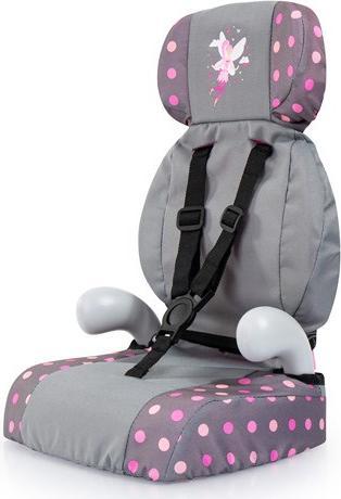 Produktbild Bayer Deluxe Car Seat