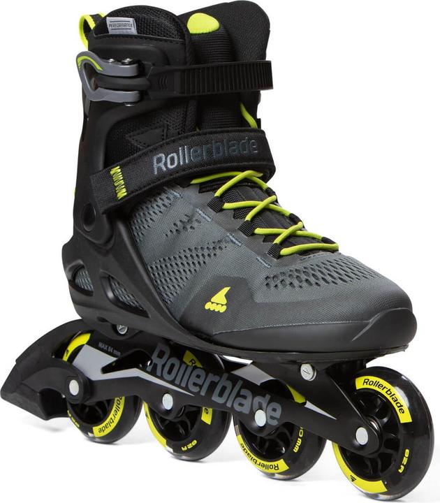 Produktbild Rollerblade Macroblade 80 (45)