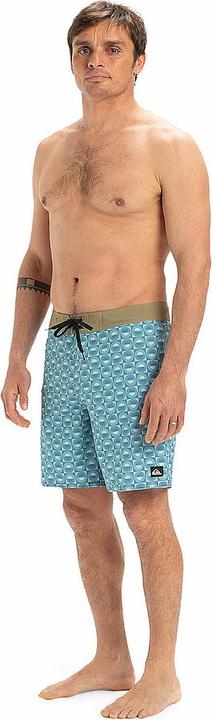 Produktbild Quiksilver Beachshort Surfsilk Straight Leg 18 (32)