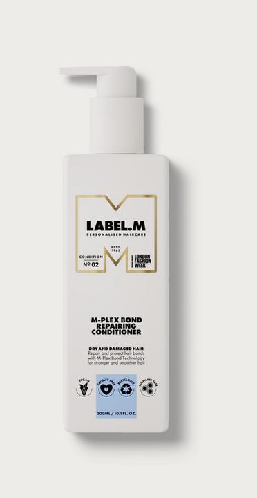 Produktbild Label.M M-Plex Bond Repairing Conditioner 300 ml (300 ml)