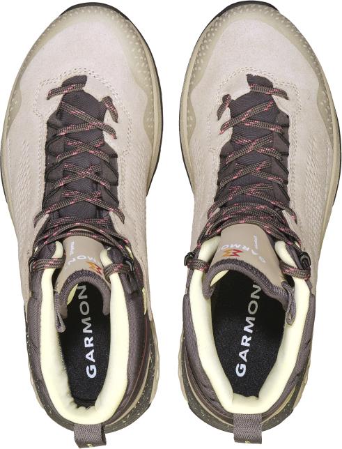 Produktbild Garmont Groove Mid G-Dry Schuhe (41)