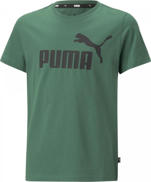 Produktbild Puma ESS Logo Tee-586960 (152)