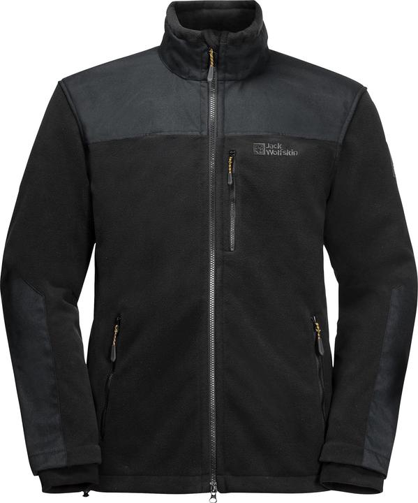 Jack Wolfskin Blizzard Fz M (XXL)