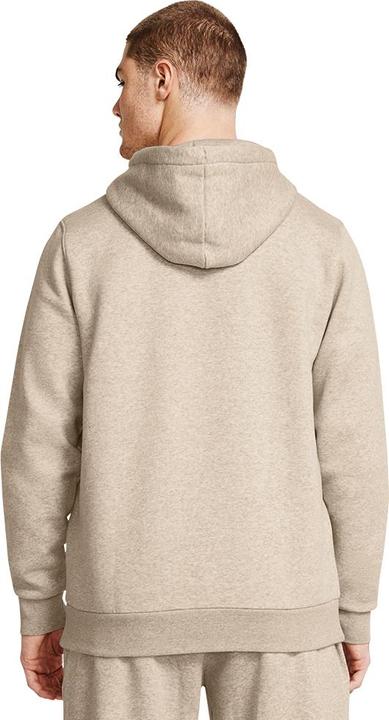 Immagine prodotto Under Armour Felpa con cappuccio in pile Essential (XXL)