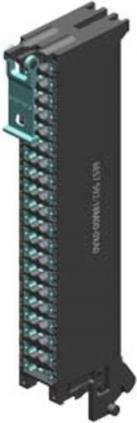 Actual product image Siemens Front connector 40pin