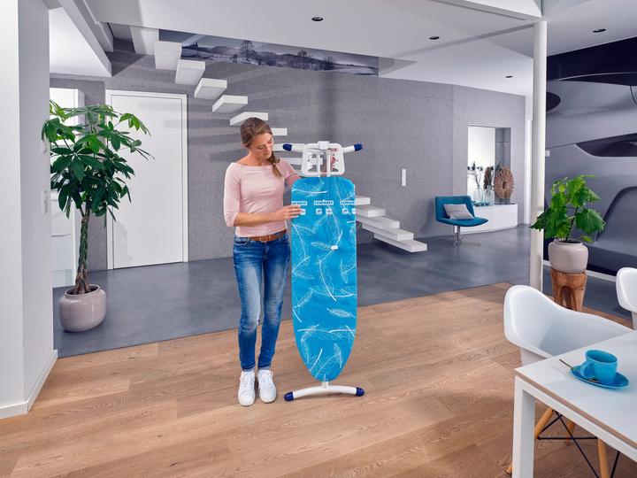 Produktbild Leifheit Bügeltisch Air Board M Solid (120 x 38 cm)