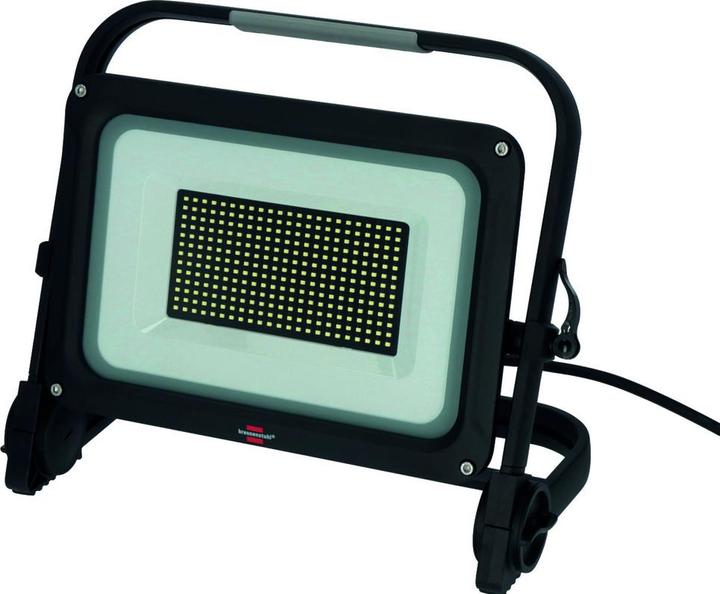 Actual product image Brennenstuhl Mobil Strahler Jaro 150 Wat (17500 lm)
