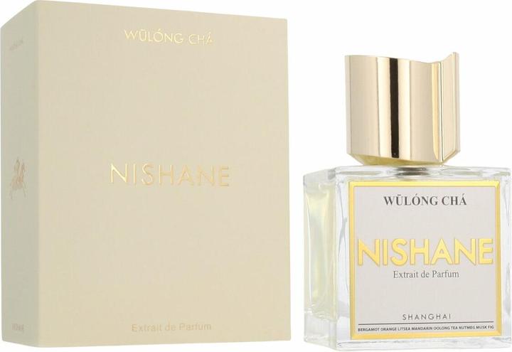 Produktbild Nishane Wulong Cha (Eau de Parfum, 100 ml)