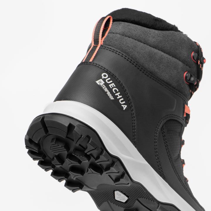 Immagine prodotto Quechua SH500 (39)