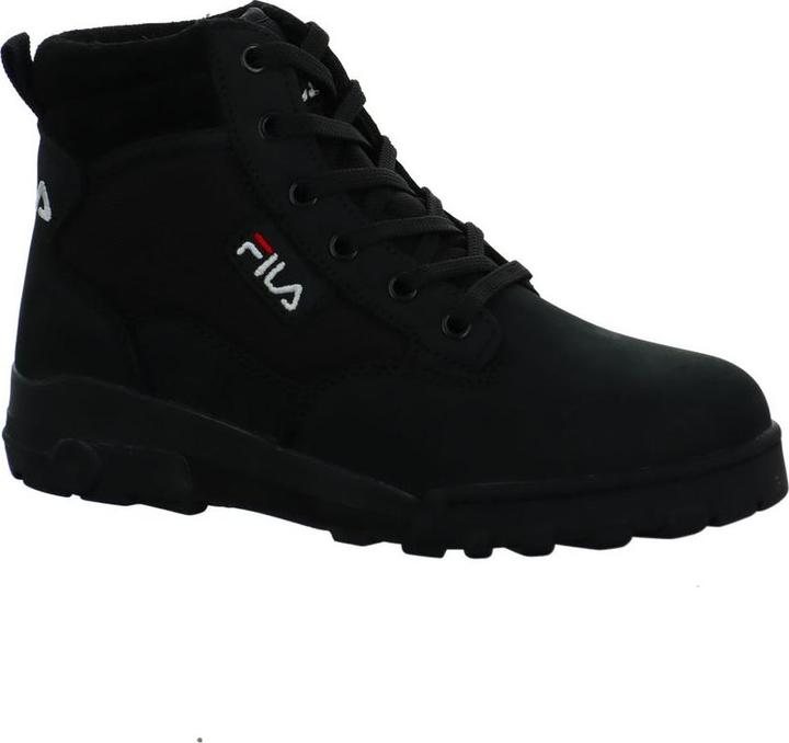 Image du produit FILA Bottes Grunge Mid II - 106255 (37)