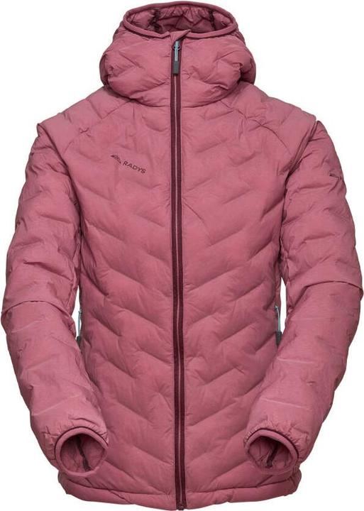 Radys R3 Pro Insulated Jacket (XL)