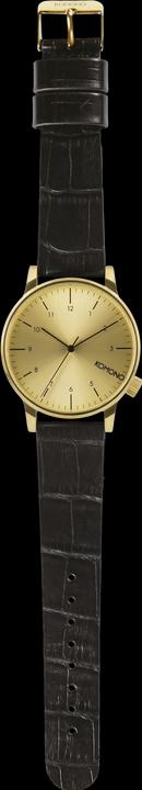 Actual product image Komono Winston (Analogue wristwatch, 41 mm)
