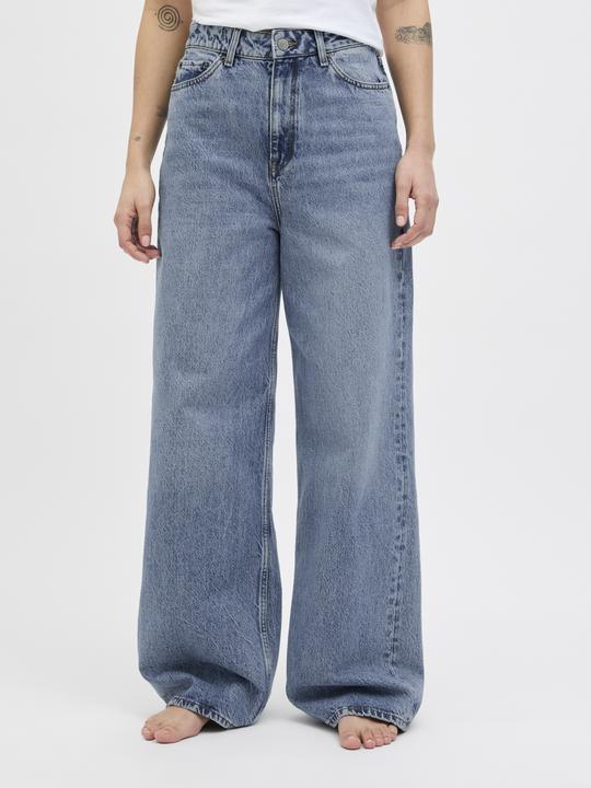 Actual product image JJXX JXTokyo R6031 Wide Fit Jeans (32)