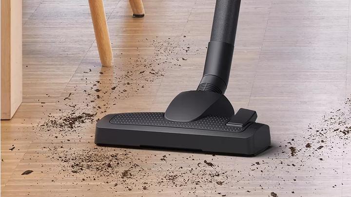Image du produit Bosch Hausgeräte BGC21X300
