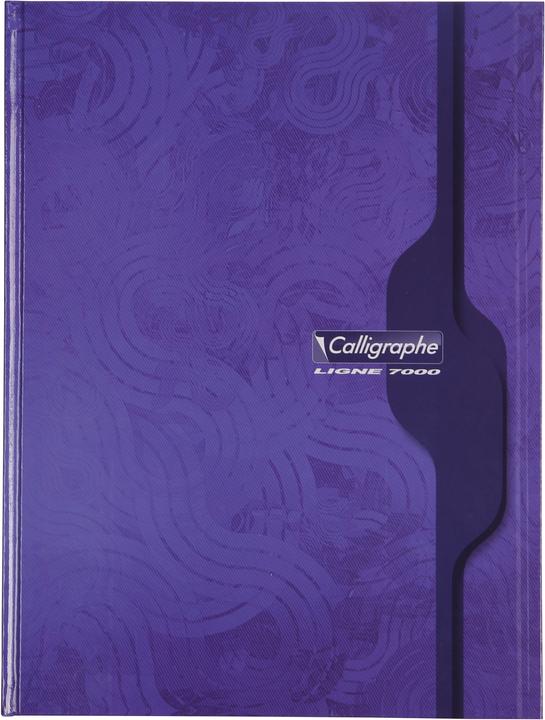 Image du produit Calligaphe Ligne 7000