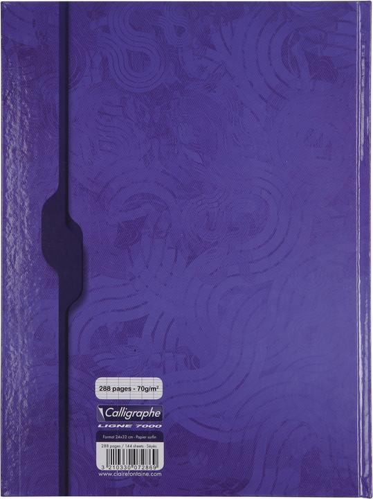 Image du produit Calligaphe Ligne 7000