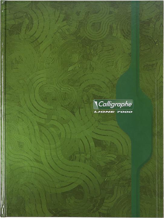 Image du produit Calligaphe Ligne 7000
