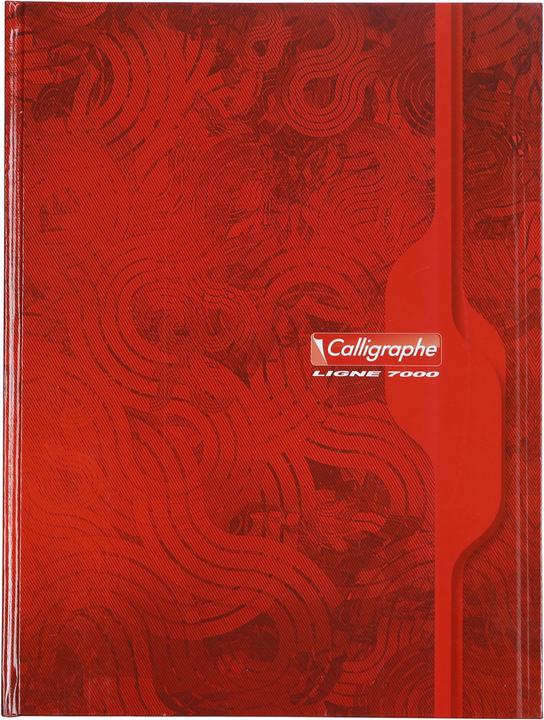 Image du produit Calligaphe Ligne 7000