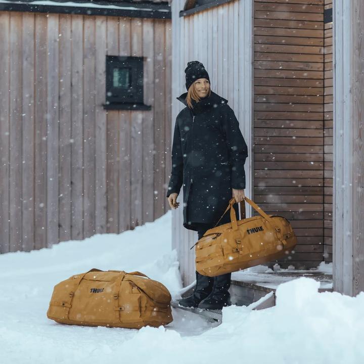 Immagine prodotto Thule Baratro (130 l)
