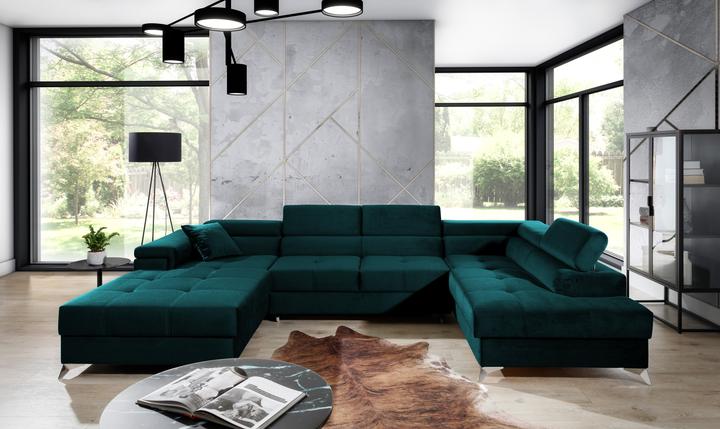 Dark Green Kronos 04