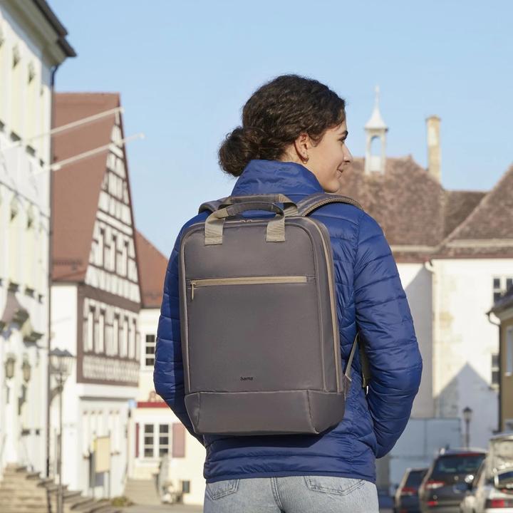Produktbild Hama Ultra Lightweight", bis 41 cm (16,2 (13 l)