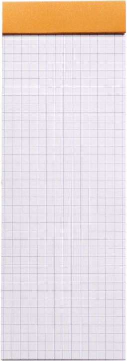 Immagine prodotto Rhodia Blocchi pinzati 80g Basi (A1, Quadretti)