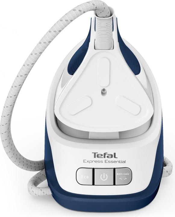 Image du produit Tefal Express Essential SV6116E0 (2200 W, 270 g/min)