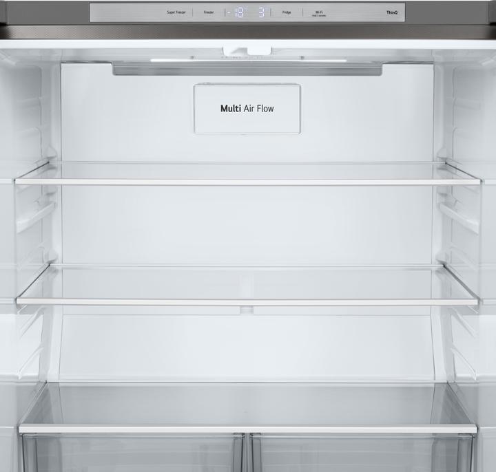 Actual product image LG GMB860PYDE (530 l)