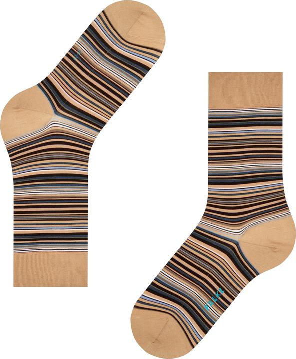 Produktbild Falke Microblock SO (43 - 44)