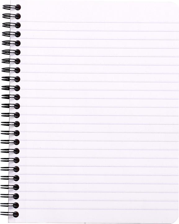 Immagine prodotto Rhodia Quaderni/Notebook Classic (A1, Righe)