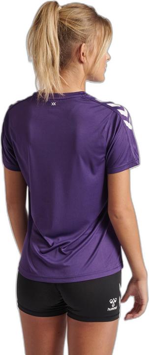Immagine prodotto hummel Core Xk Poly Jersey S/S Donna (S)