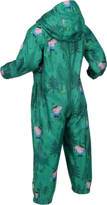 Actual product image Regatta Snowsuit (116)