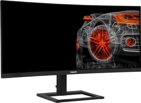 Immagine prodotto Philips 346E2CUAE/00 (3440 x 1440 pixel, 34")