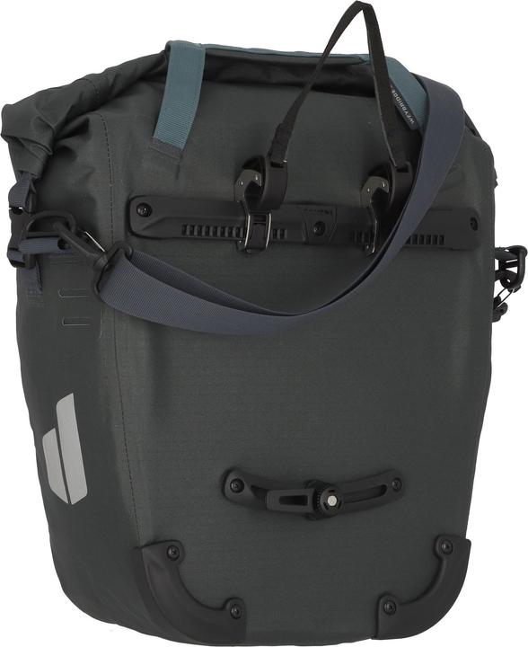 Immagine prodotto Deuter Weybridge 20+5 (20 l, Borsa portapacchi)