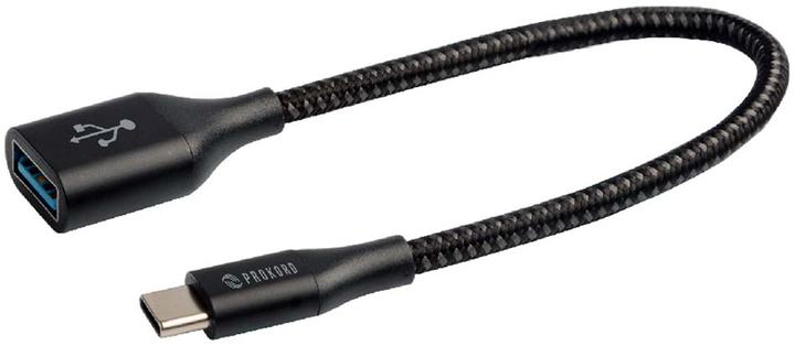 Actual product image Prokord Usbc-Aa (0.15 m, USB 3.2 Gen 1)