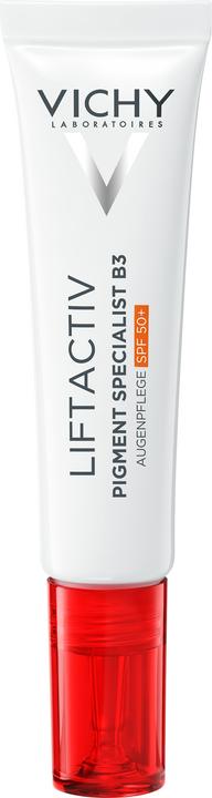 Immagine prodotto Vichy Liftact Sp B3 Eye SPF50 D/I/F 15ml (15 ml)