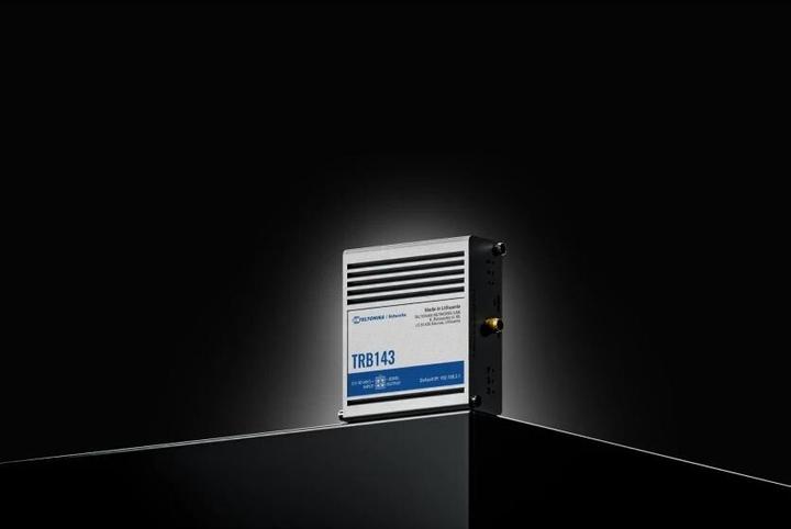 Actual product image Teltonika TRB143